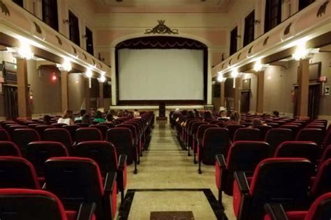 cinema crotone|Cinema Teatro Apollo 